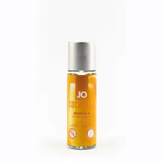 System JO – H2O Lubricant Cocktails Mimosa 60 ml