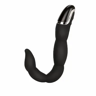 Stimulátor prostaty California Exotic COLT Deep Flexer černý