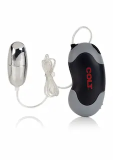 CalExotics COLT Xtreme Turbo Bullet