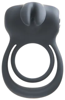 VeDO THUNDER BUNNY JUST BLACK