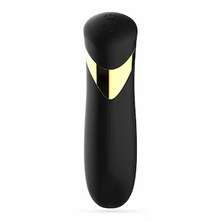 Blinders minivibrátor černý