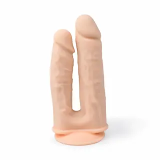 Dvojité dildo – Marios