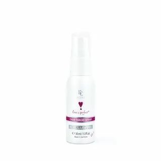 Sprej na hluboký orál – Deep Throat Spray
