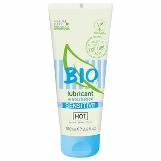 HOT Bio lube Sensitiv Wb 100ml