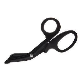Bezpečnostní nůžky Bondage Safety Scissor (17,8 cm)