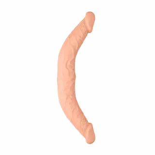 Dvojitý penis – 36 cm