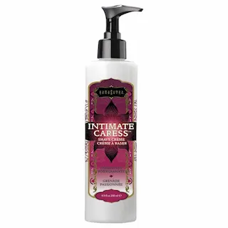 Kama Sutra Intimate Caress Shaving 250ml
