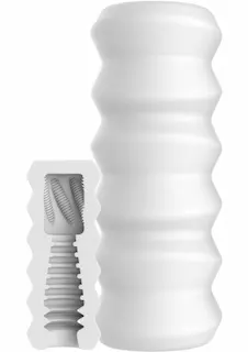 Velký masturbátor Pilar