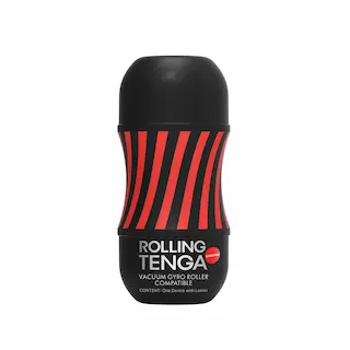 Masturbátor – Tenga Rolling Gyro Roller Cup Strong