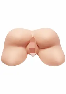 Do Me Doggy Style 12,5 kg – realistický masturbátor