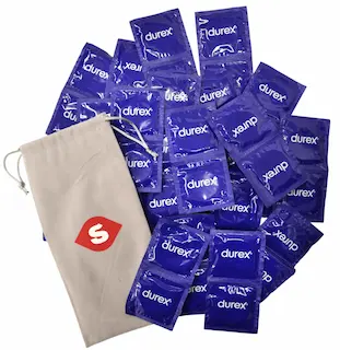 Durex Classic 54ks
