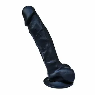 Dildo – Gordius