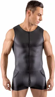 Pánské body Leo, S