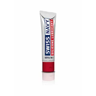 Premium – Lubrikant na bázi silikonu – 10 ml