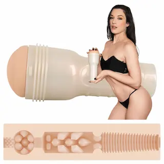 Fleshlight Girls Signature Collection – Stoya Destroya