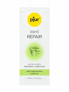Pjur med REPAIR 2 ml