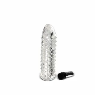 Návlek na penis – Phila Vibe