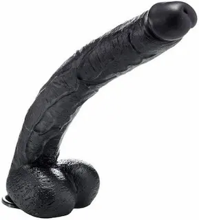 ZENN Dildo – Tom’s Dick