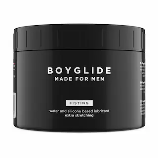 Intimateline Boyglide Fisting – anální lubrikant (250 ml)