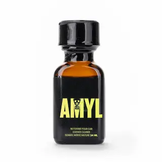 Amyl 24 ml, isoamyl nitrite stabilizovaná směs