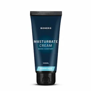 BONERS Masturbační krém