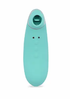 Nu Sensuelle Trinitii 3 in 1 Tongue, Blue