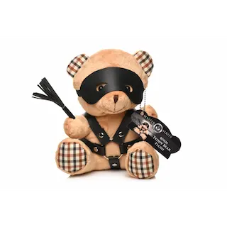 XR Brands BDSM Bear