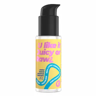 Crushious lubrikační gel 50 ml – neutral