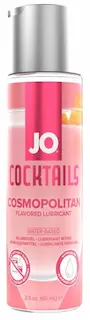 System JO – H2O Lubricant Cocktails Cosmopolitan 60 ml