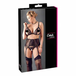Suspender Set XL