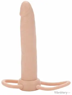 CalExotics Accommodator Dual Penetrator light