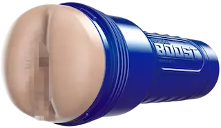 Fleshlight Boost Blast masturbátor (25 cm)