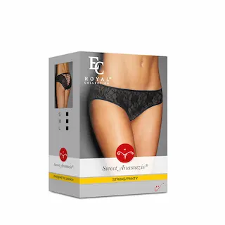 Kalhotky – Panty Lara