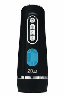 ZOLO Sání při orálním sexu Master