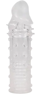 Fun Extension Penis Sleeve
