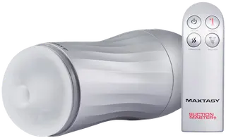 MAXTASY SUCTION MASTER+ Standard Clear