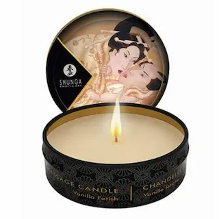 Shunga Mini Candle Desire 30ml
