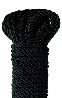 Bondážní provaz Silk Catch (10 m)