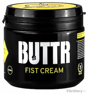 BUTTR – Krém na fisting – 500 ml
