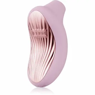 LELO Sona 3 Cruise Soft Pink