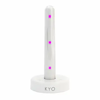 KYO Steri Warmer sterilizátor a ohřívač masturbátorů 2v1