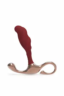 Zini Janus Lamp Iron Medium Bordeaux