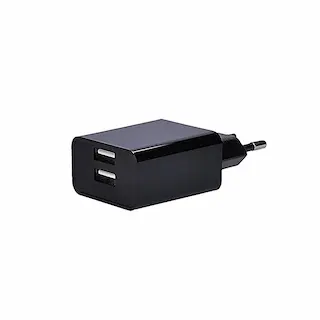 Nabíjecí adaptér – Solight 2xUSB