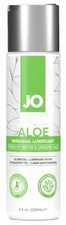 System JO – Aloe Lubricant 120 ml