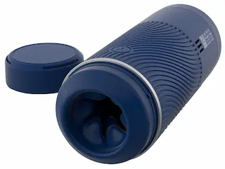 Arcwave Pow Stroker Blue