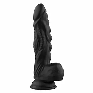Hidden Desire Extreme vibrační dildo Raptor