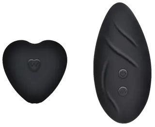 ToyJoy Designer Edition Angel Panty Vibe