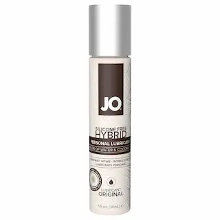 System JO – Coconut Hybrid Lubricant 30 ml