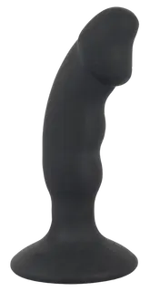Black Velvets Rechargeable Plug