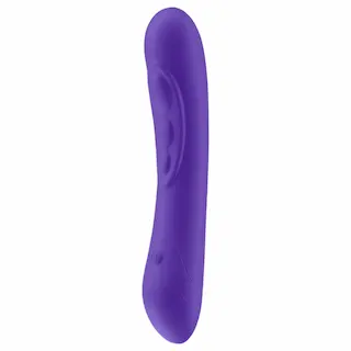 Kiiroo Pearl 3 – interaktivní vibrátor na G-bod – fialový